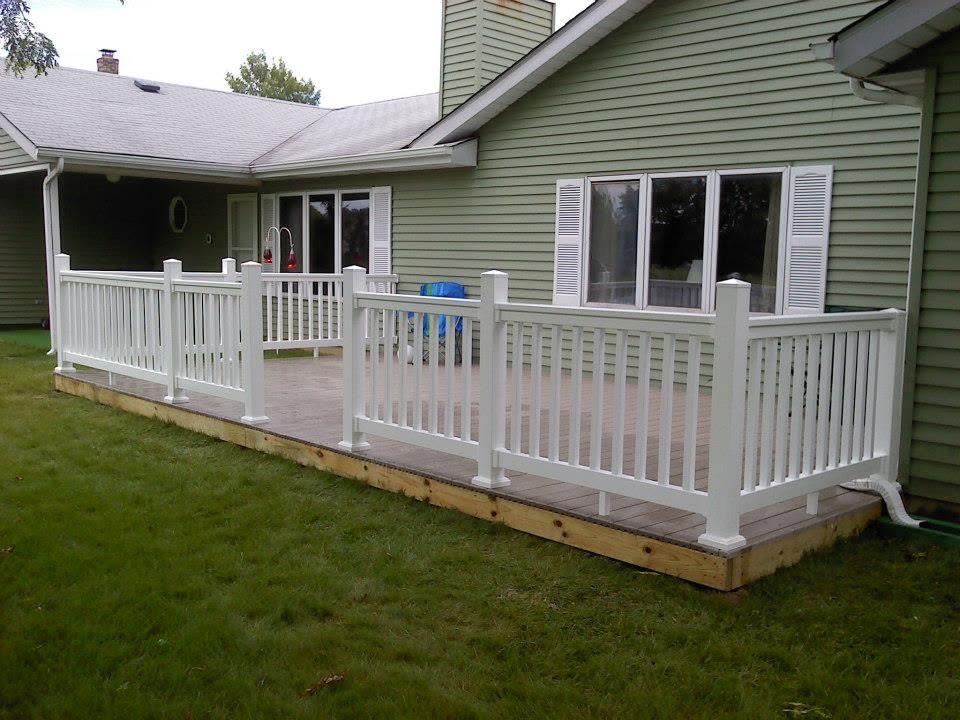 Carpentry, Decks & Fences
